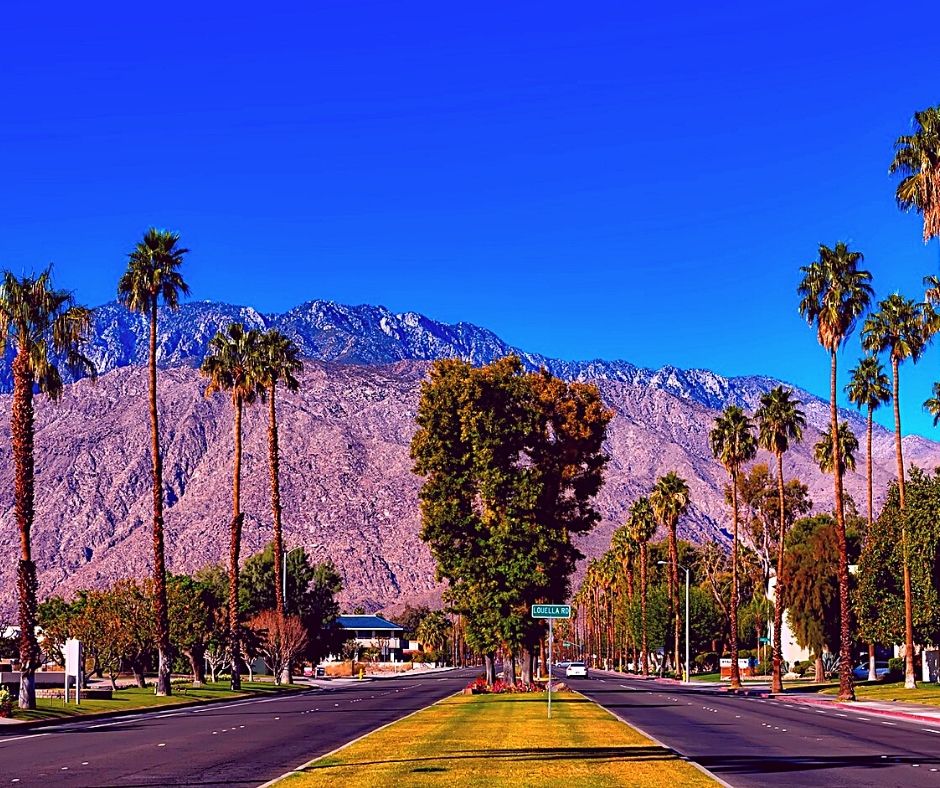 18 Weekend Day Trips from Los Angeles – Best Road Trips – Travel With